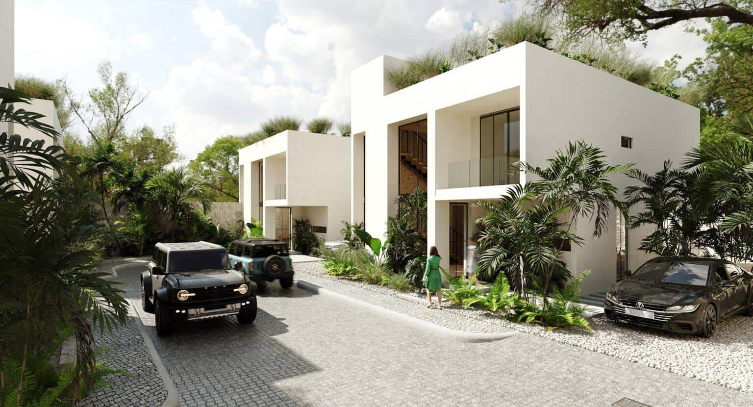 tulum real estate investment